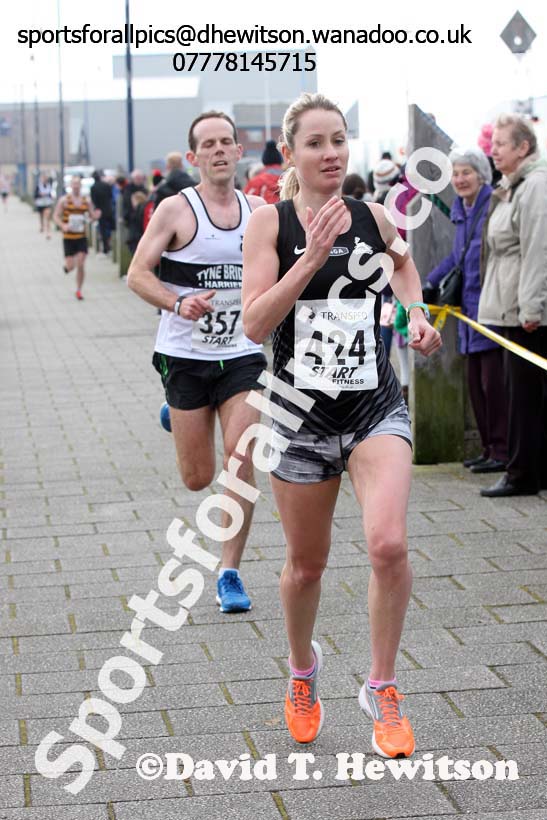 Transped Blyth Valley 10k Road Race. Photo: David T. Hewitson/Sports for All Pics